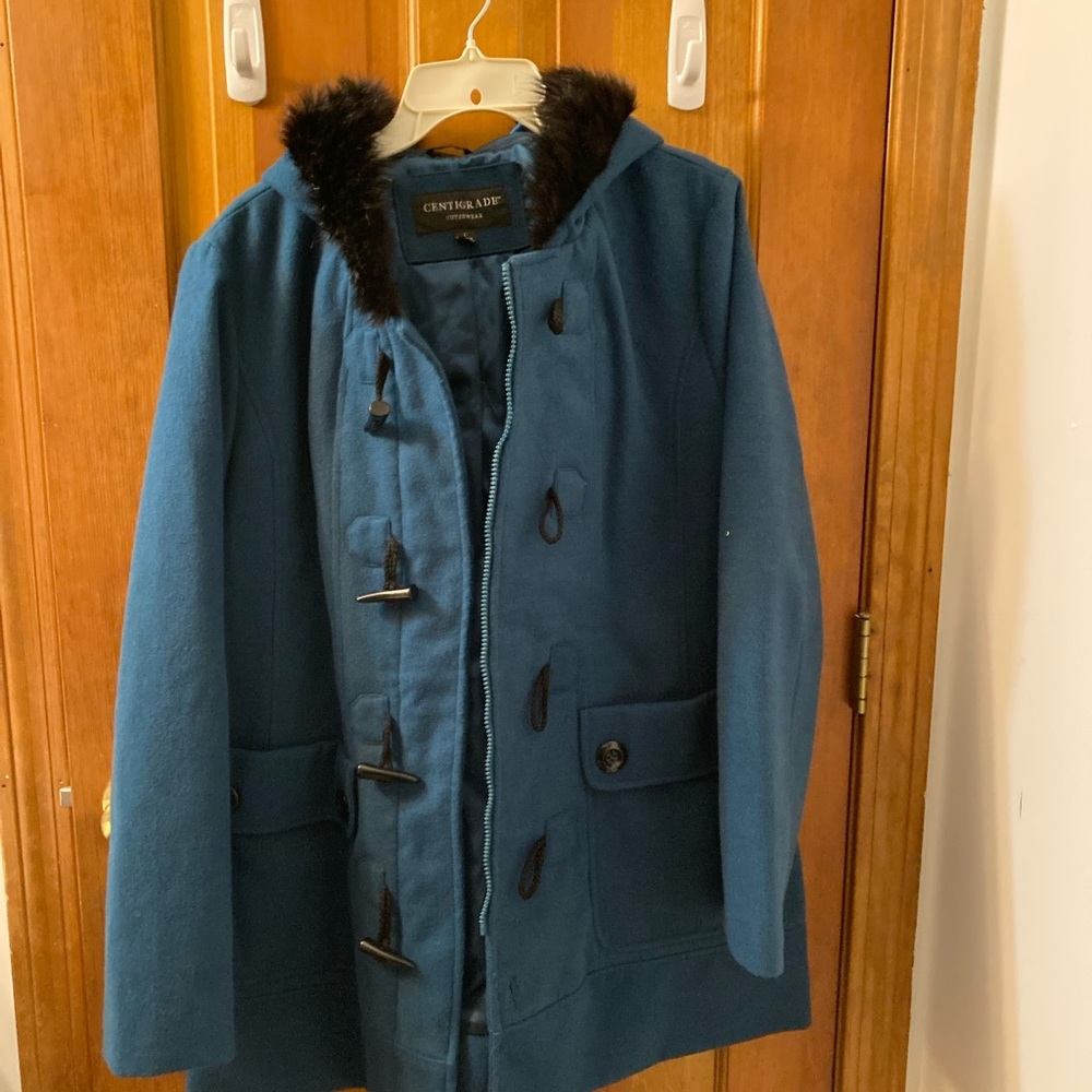 Jacket Large Centigrade - image 5